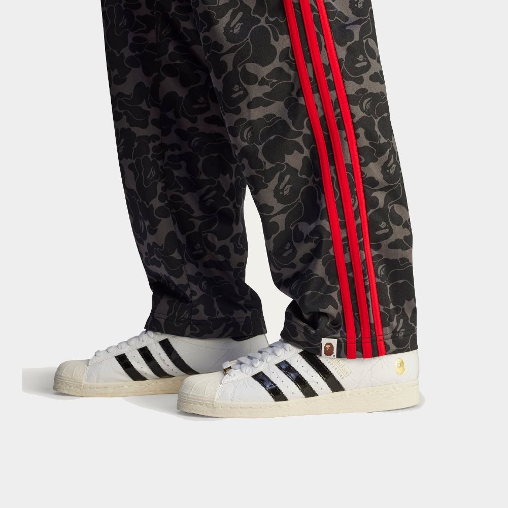 adidas Originals x BAPE Firebird Track Pants