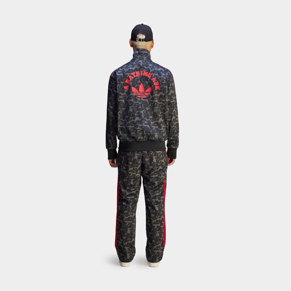 adidas Originals x BAPE Firebird Track Pants