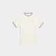 adidas Originals x CLOT Rib Tee By Edison Chen
