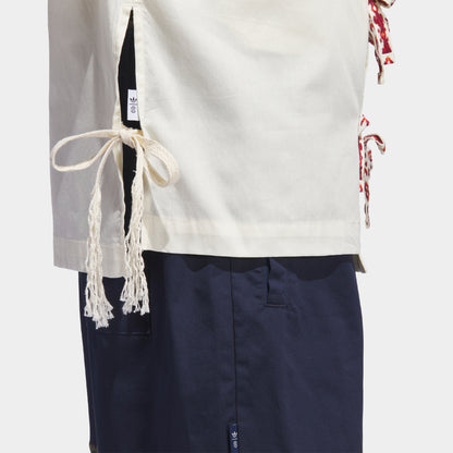 adidas Originals x CLOT Bowling Tee