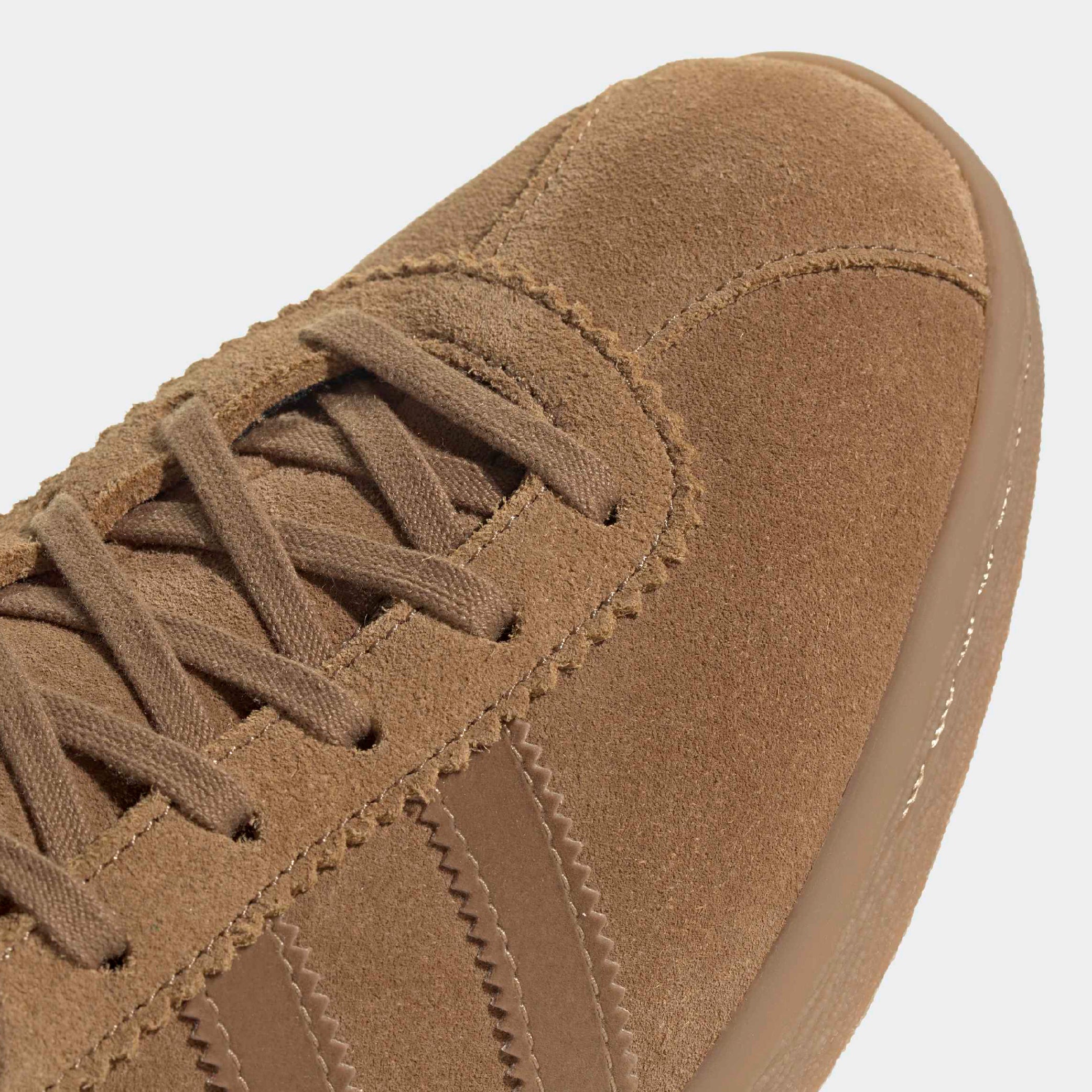 adidas Originals Tobacco JP9651 – Classic Casual Leather Shoes