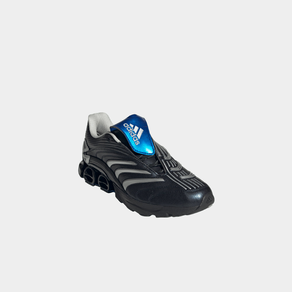 adidas Originals x atmos Predator Megaride "Blue Spirit"