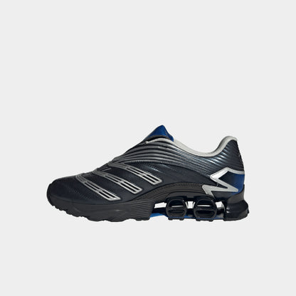 adidas Originals x atmos Predator Megaride "Blue Spirit"