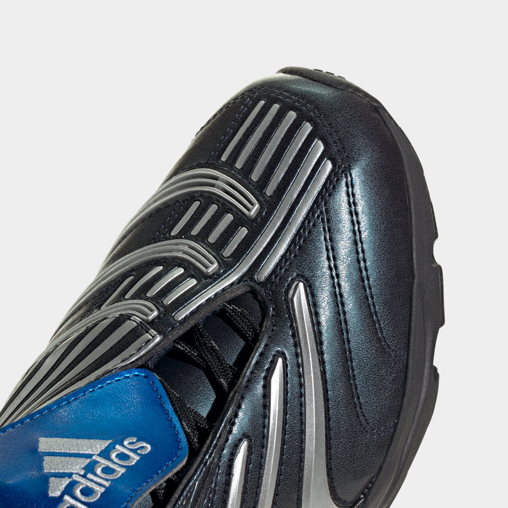 adidas Originals x atmos Predator Megaride "Blue Spirit"
