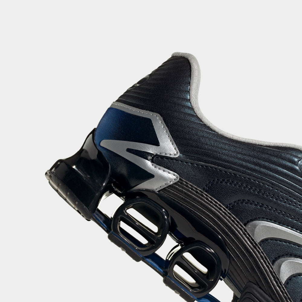 adidas Originals x atmos Predator Megaride "Blue Spirit"
