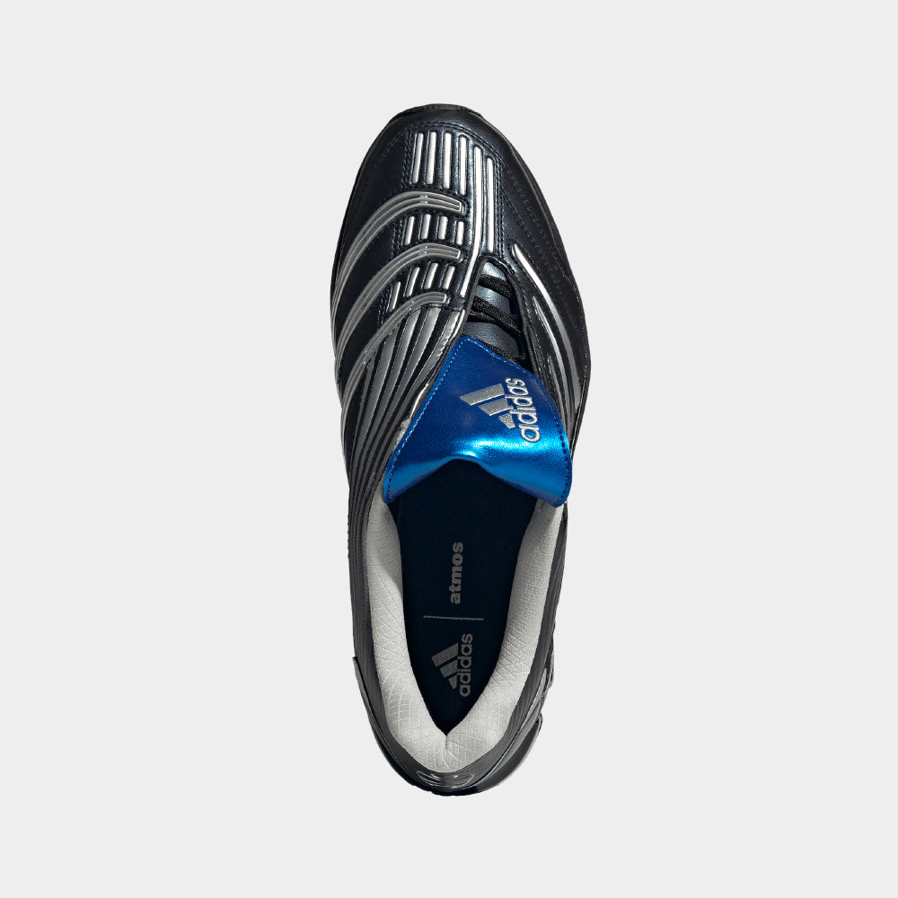 adidas Originals x atmos Predator Megaride "Blue Spirit"