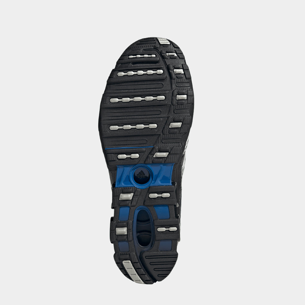 adidas Originals x atmos Predator Megaride "Blue Spirit"