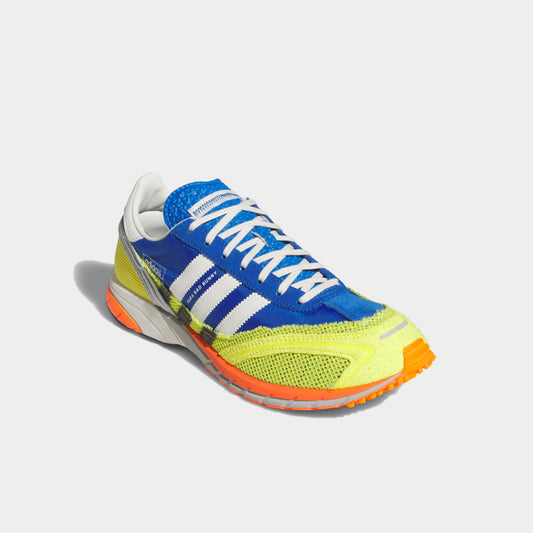 adidas Originals x Bad Bunny Adizero SL 72
