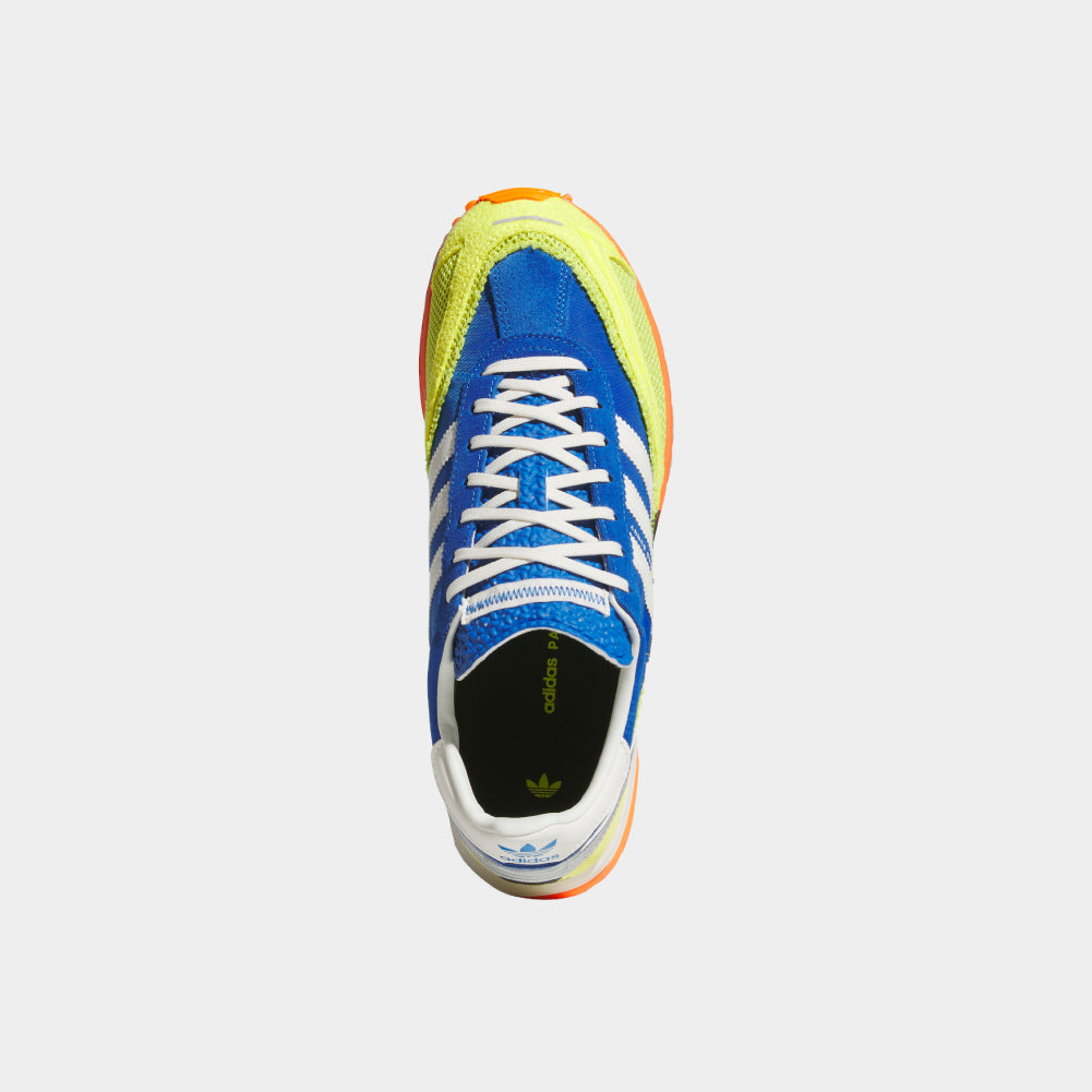 adidas Originals x Bad Bunny Adizero SL 72