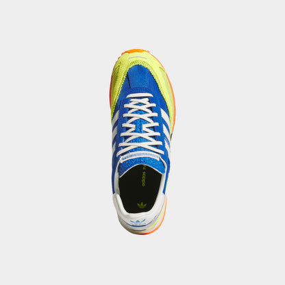 adidas Originals x Bad Bunny Adizero SL 72