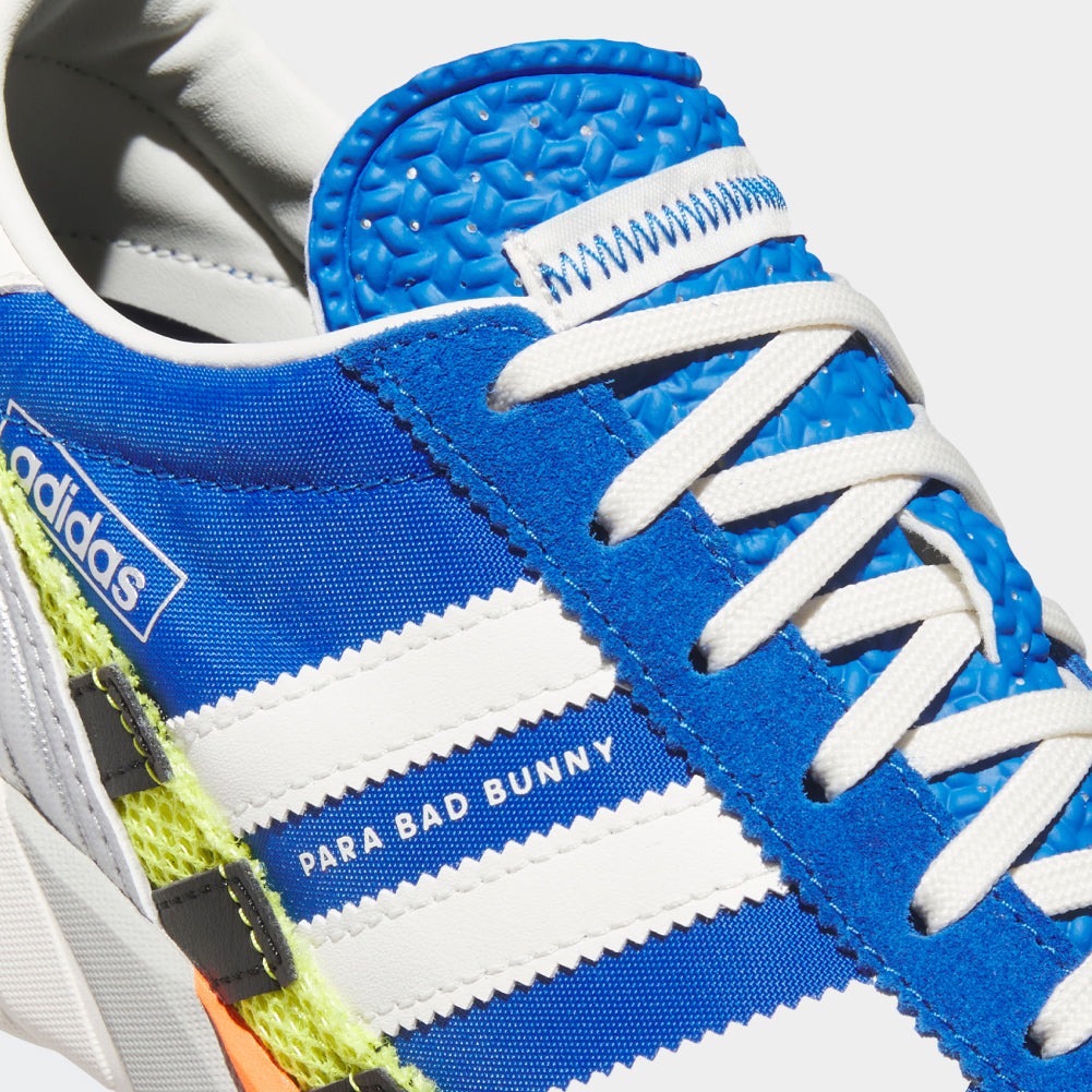 adidas Originals x Bad Bunny Adizero SL 72