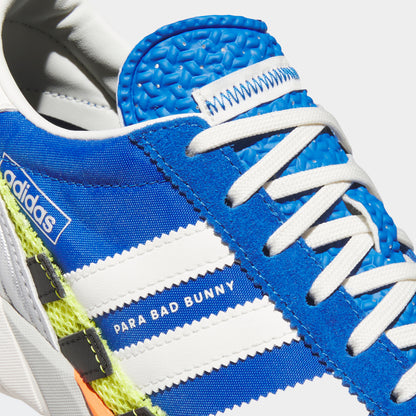 adidas Originals x Bad Bunny Adizero SL 72