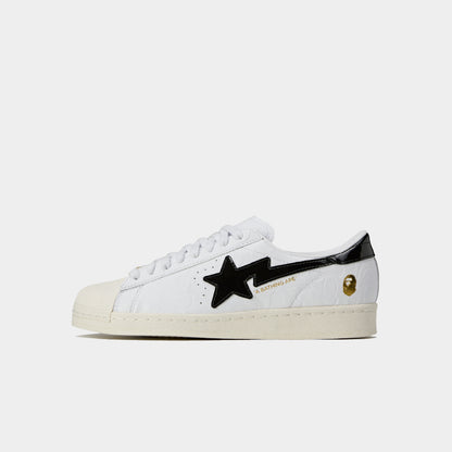 adidas Originals x BAPE SSTR V