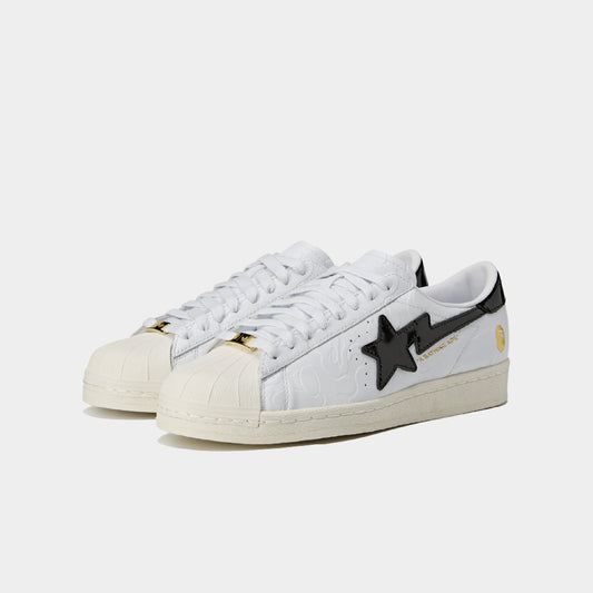 adidas Originals x BAPE SSTR V