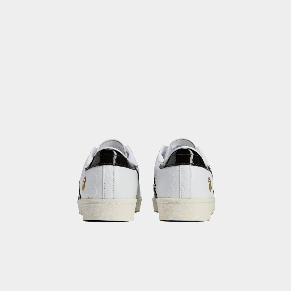 adidas Originals x BAPE SSTR V