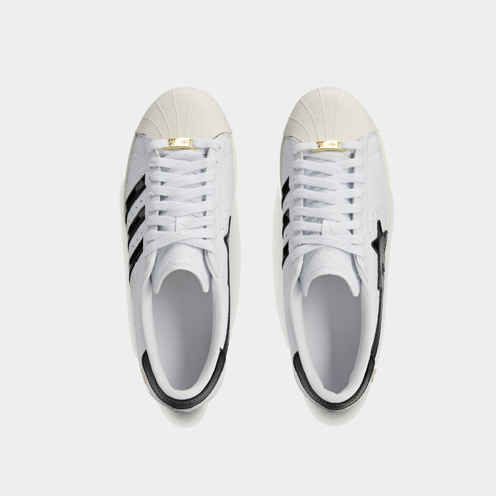 adidas Originals x BAPE SSTR V