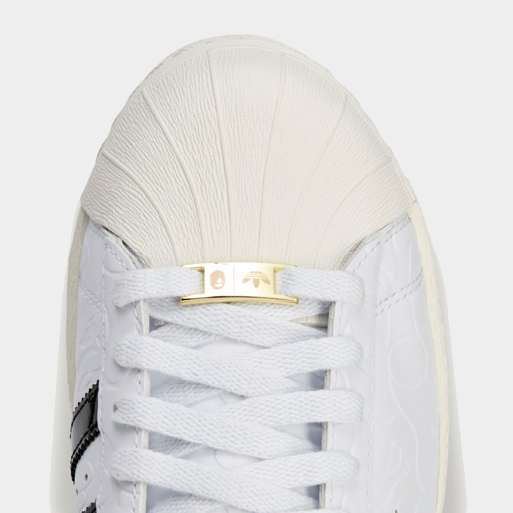 adidas Originals x BAPE SSTR V