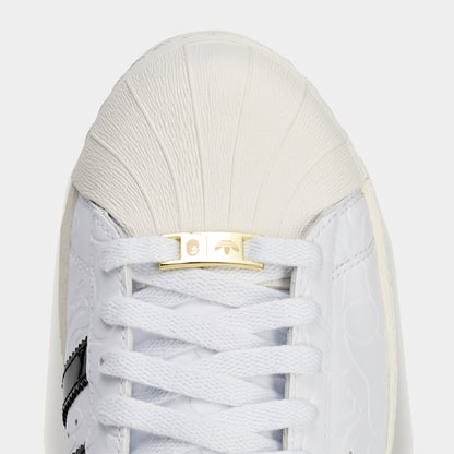 adidas Originals x BAPE SSTR V