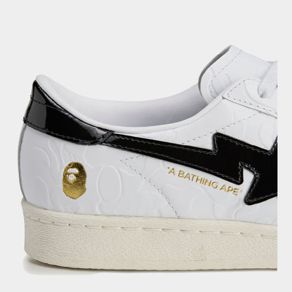 adidas Originals x BAPE SSTR V