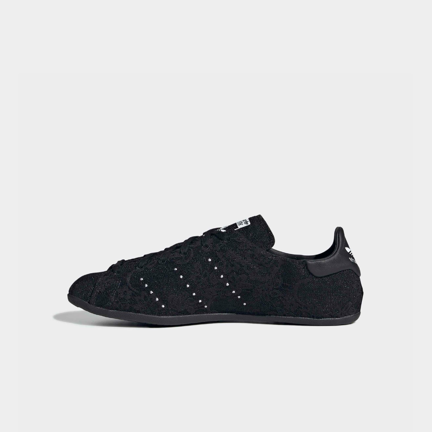 adidas Originals x atmos Pink Stan Smith Lo Pro