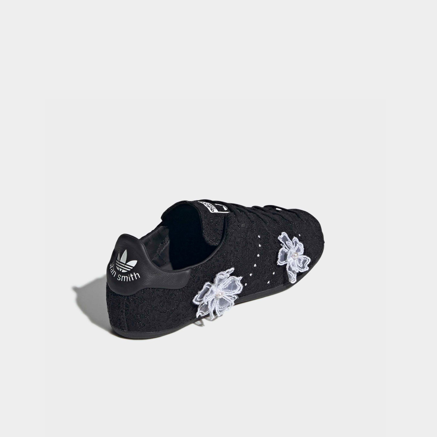 adidas Originals x atmos Pink Stan Smith Lo Pro