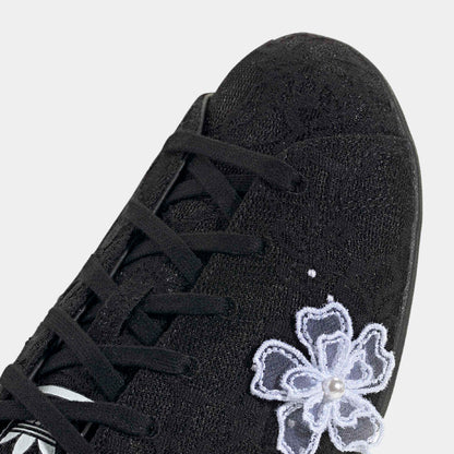 adidas Originals x atmos Pink Stan Smith Lo Pro