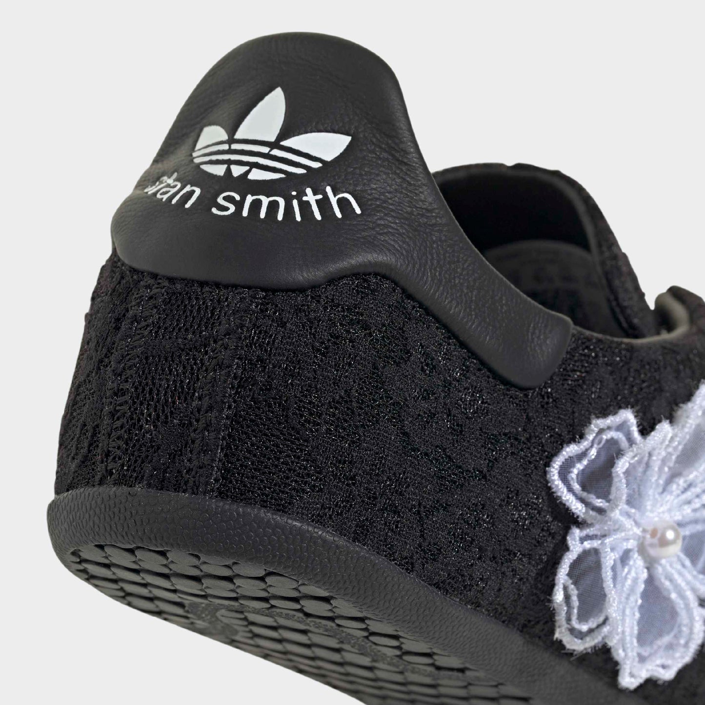 adidas Originals x atmos Pink Stan Smith Lo Pro