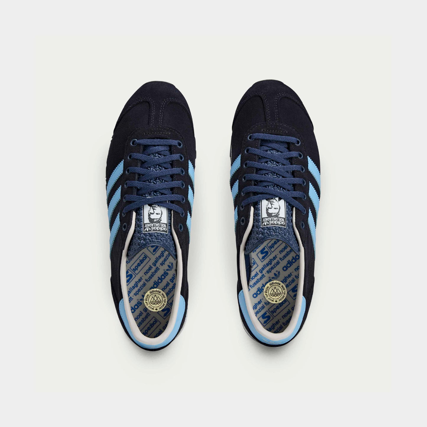 adidas Originals x Noel Gallagher Marathon Spezial