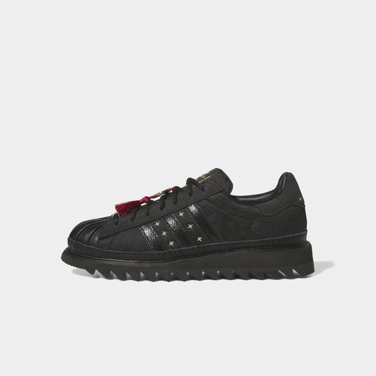 adidas Originals x CLOT Superstar by Edison Chen