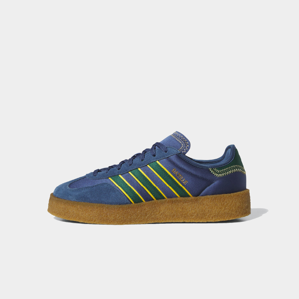 adidas Originals x CLOT Gazelle By Edison Chen