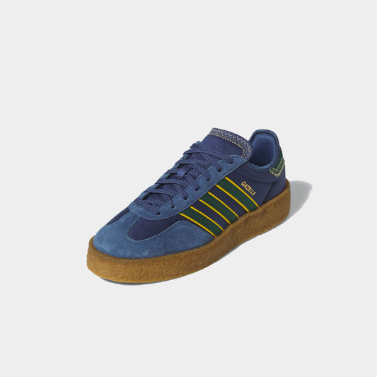 adidas Originals x CLOT Gazelle By Edison Chen