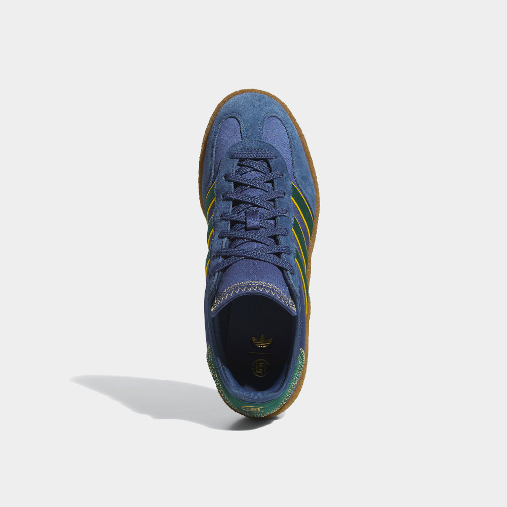 adidas Originals x CLOT Gazelle By Edison Chen