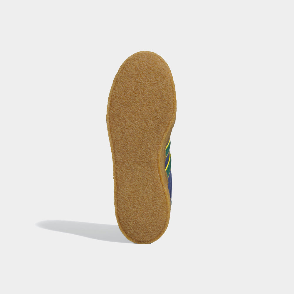 adidas Originals x CLOT Gazelle By Edison Chen