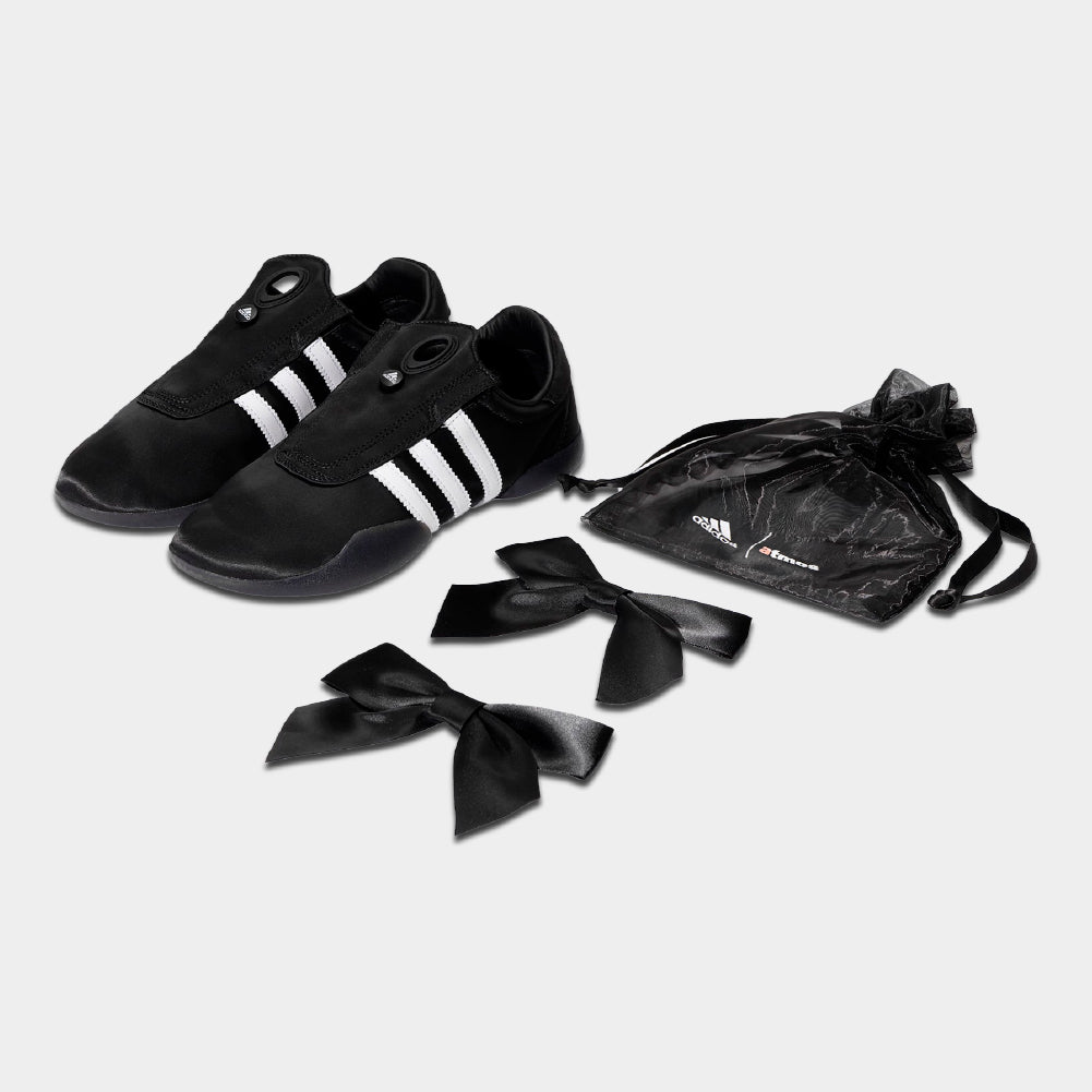 adidas Originals x atmos Pink Taekwondo Mei