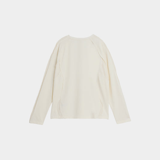 adidas Originals x Thug Club Teamgeist Long Sleeve T-Shirt