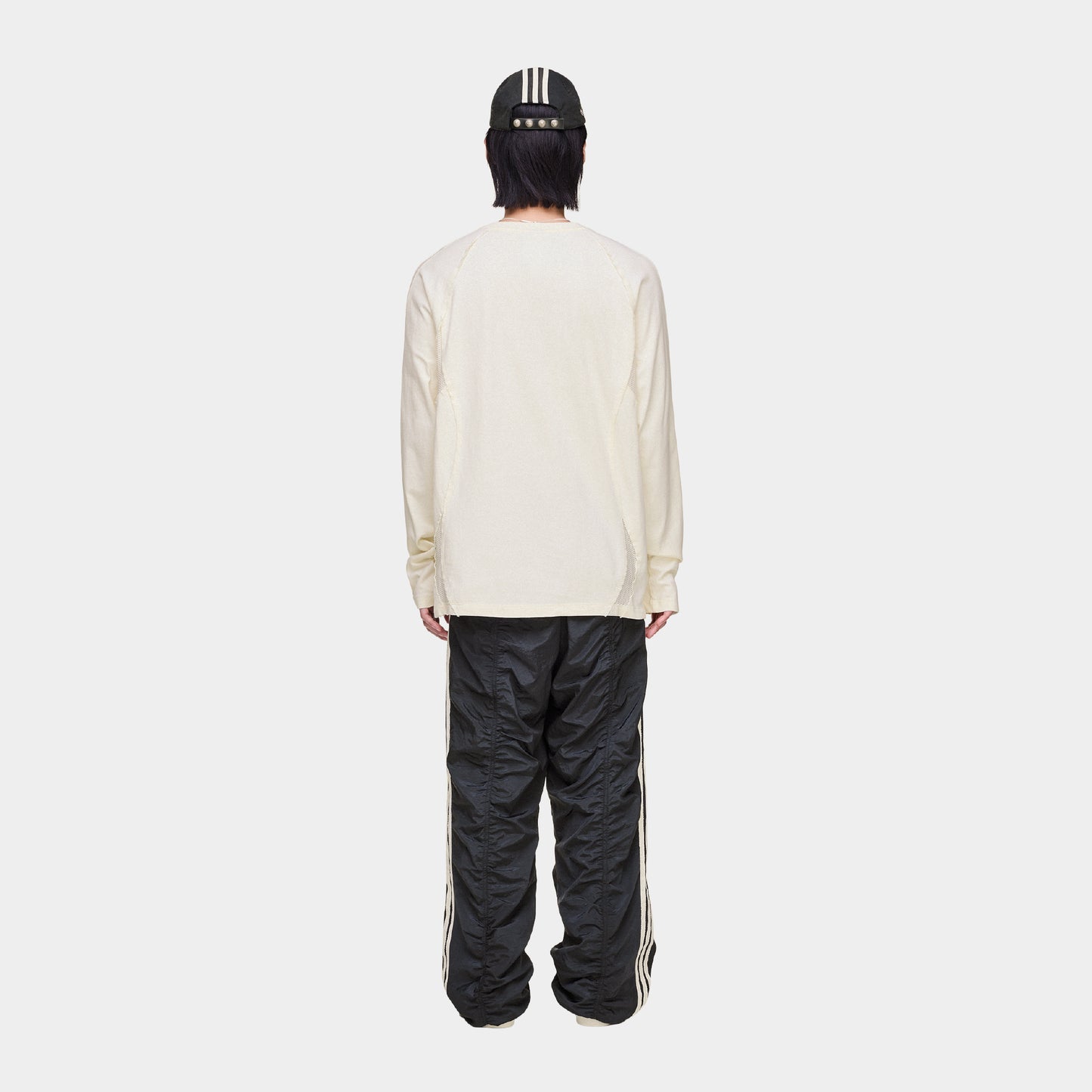 adidas Originals x Thug Club Teamgeist Long Sleeve T-Shirt