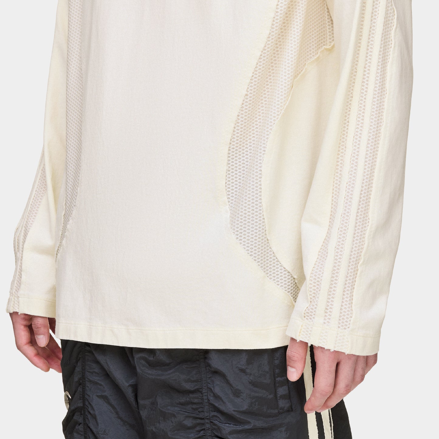 adidas Originals x Thug Club Teamgeist Long Sleeve T-Shirt