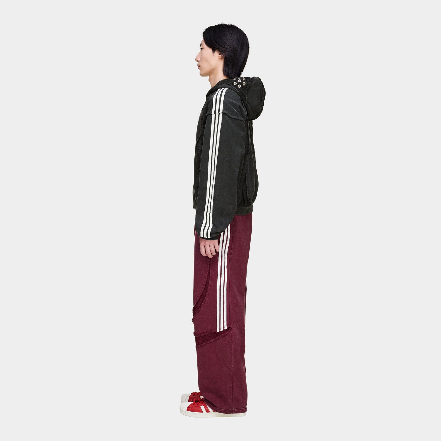 adidas Originals x Thug Club Teamgeist Sweat Pants