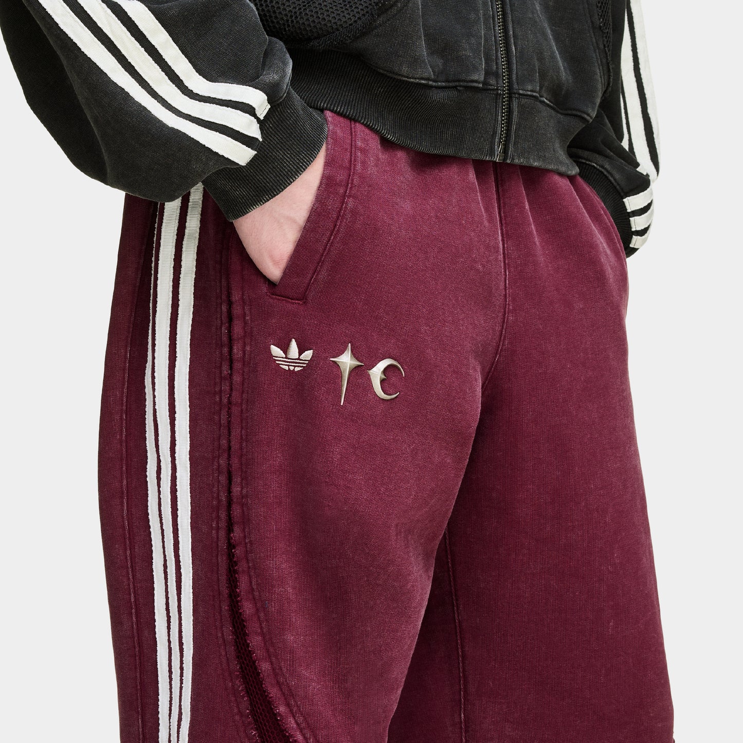 adidas Originals x Thug Club Teamgeist Sweat Pants