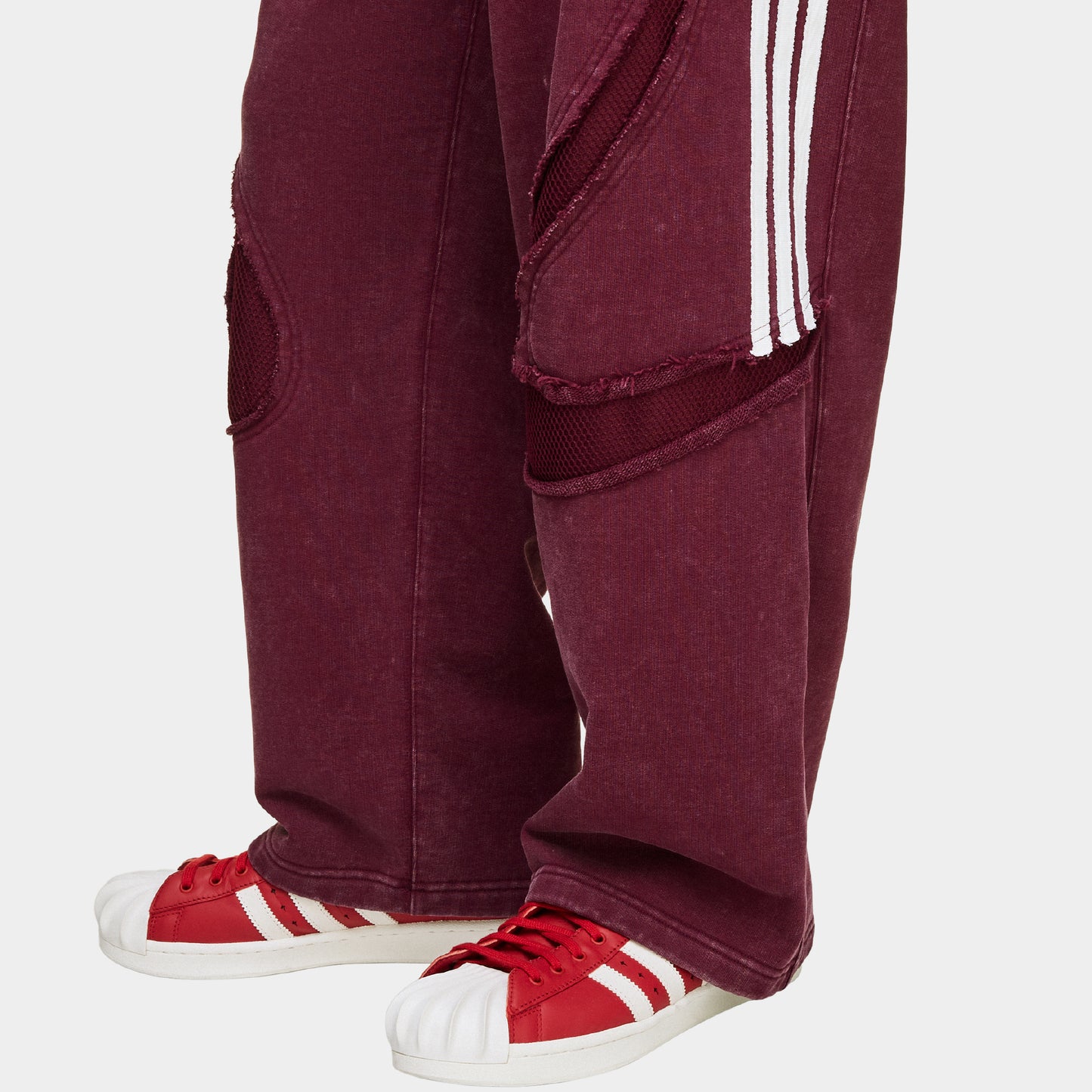 adidas Originals x Thug Club Teamgeist Sweat Pants