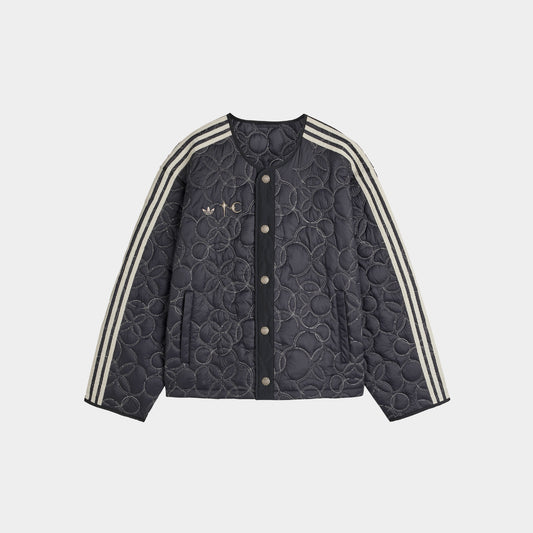 adidas Originals x Thug Club Padded Liner Jacket