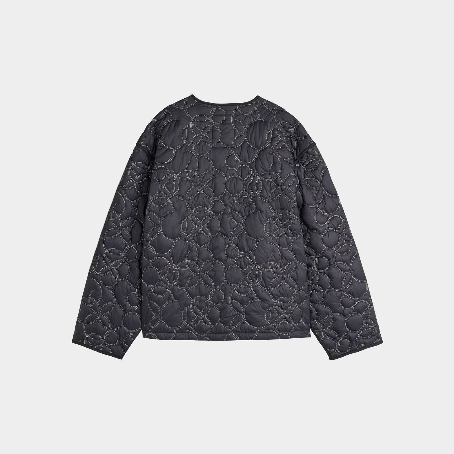 adidas Originals x Thug Club Padded Liner Jacket