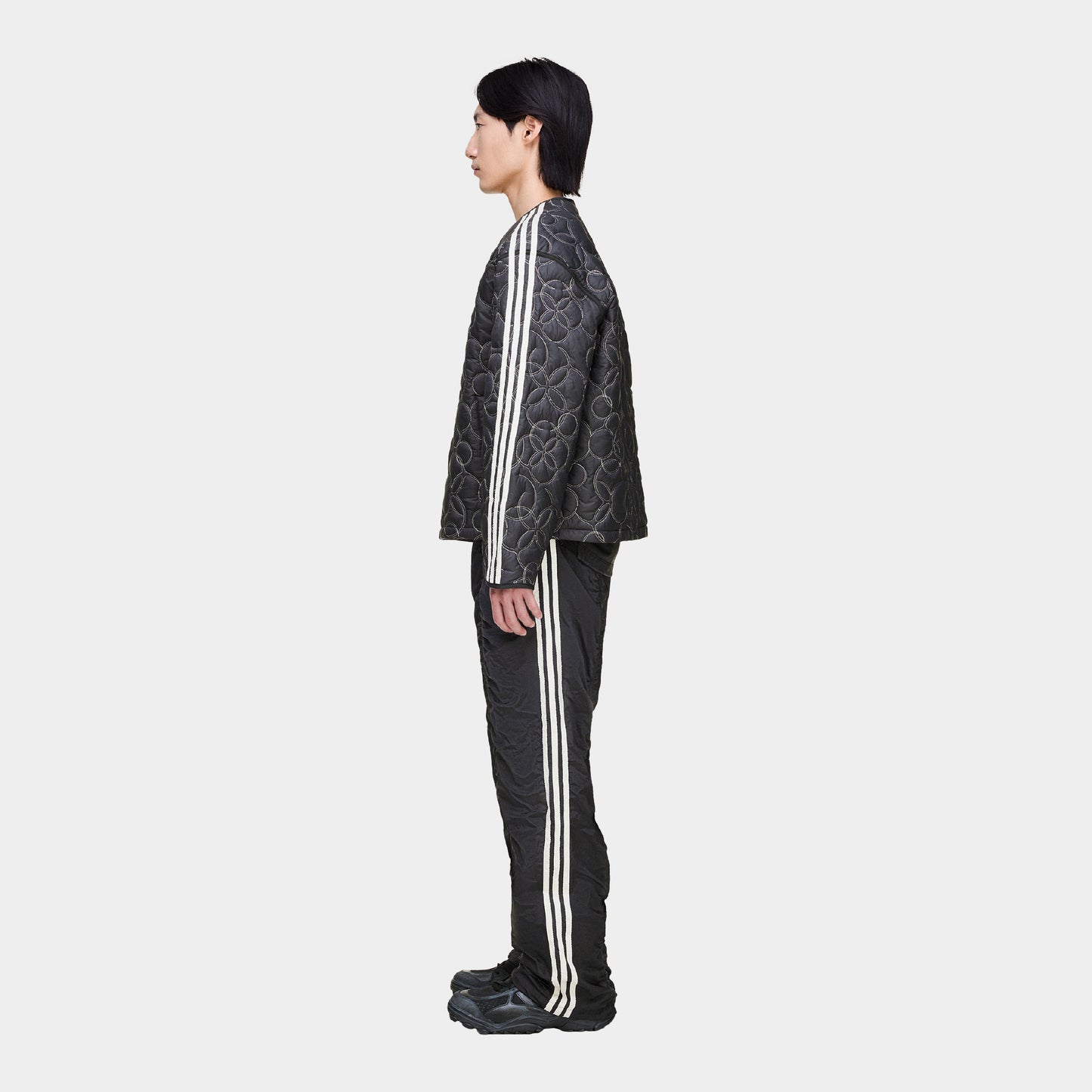 adidas Originals x Thug Club Padded Liner Jacket