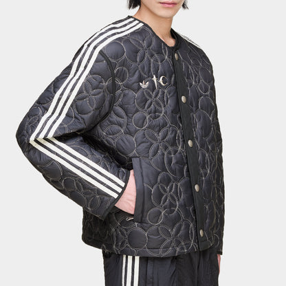adidas Originals x Thug Club Padded Liner Jacket