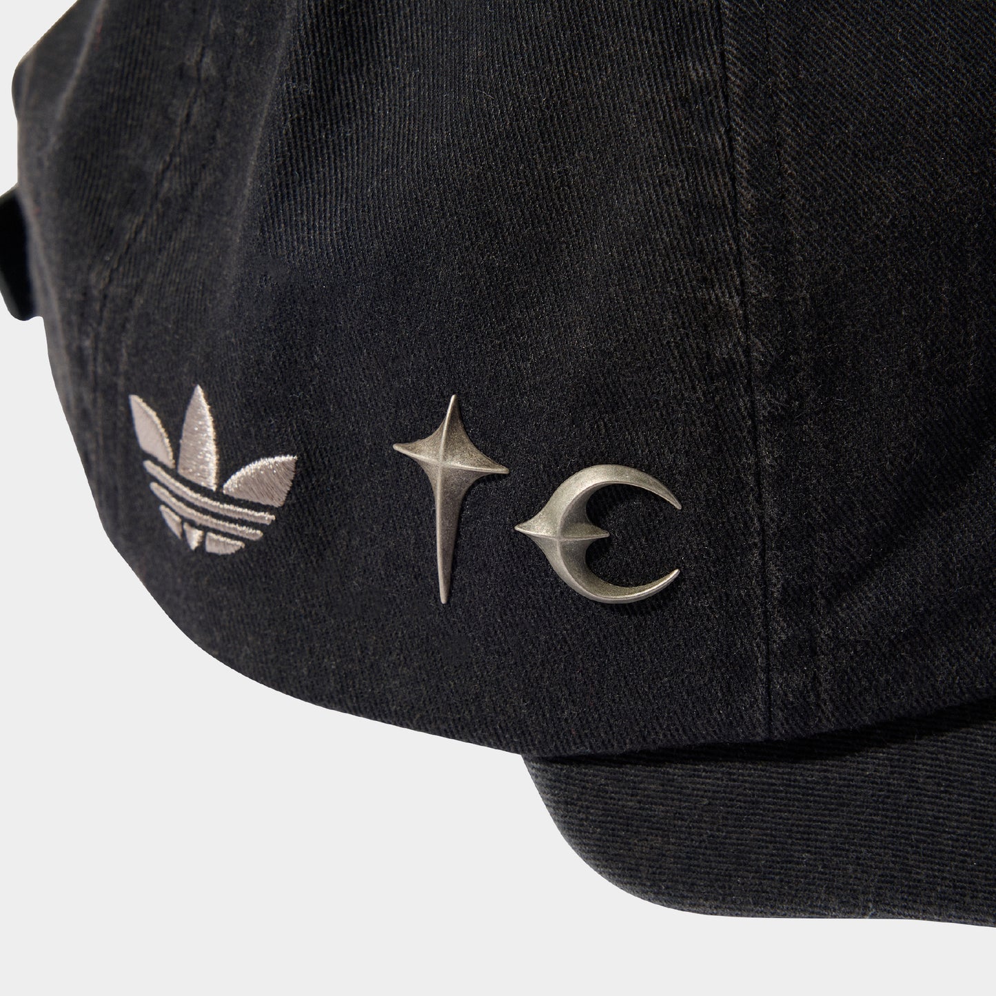 adidas Originals x Thug Club Sword Cap