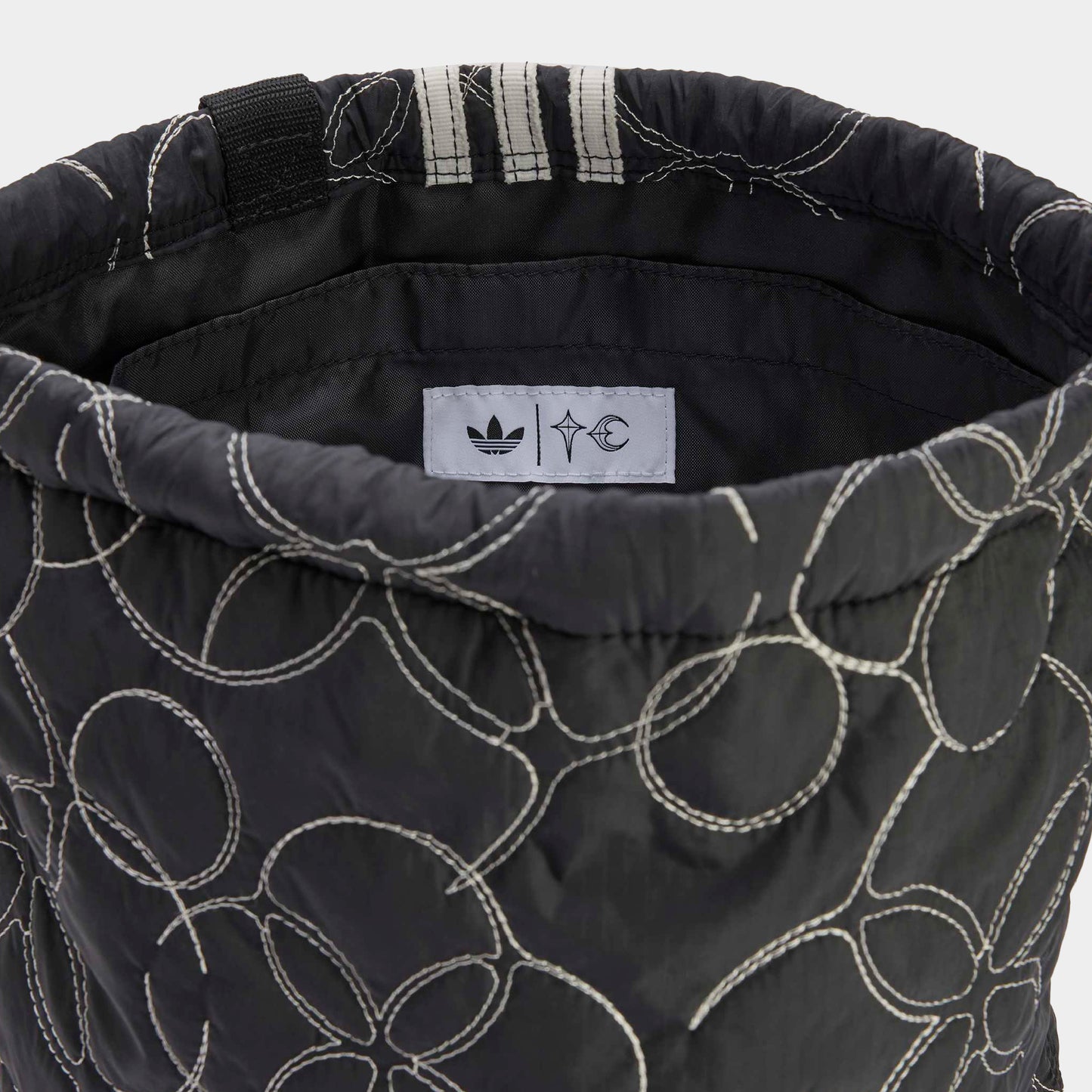 adidas Originals x Thug Club Padded Bag