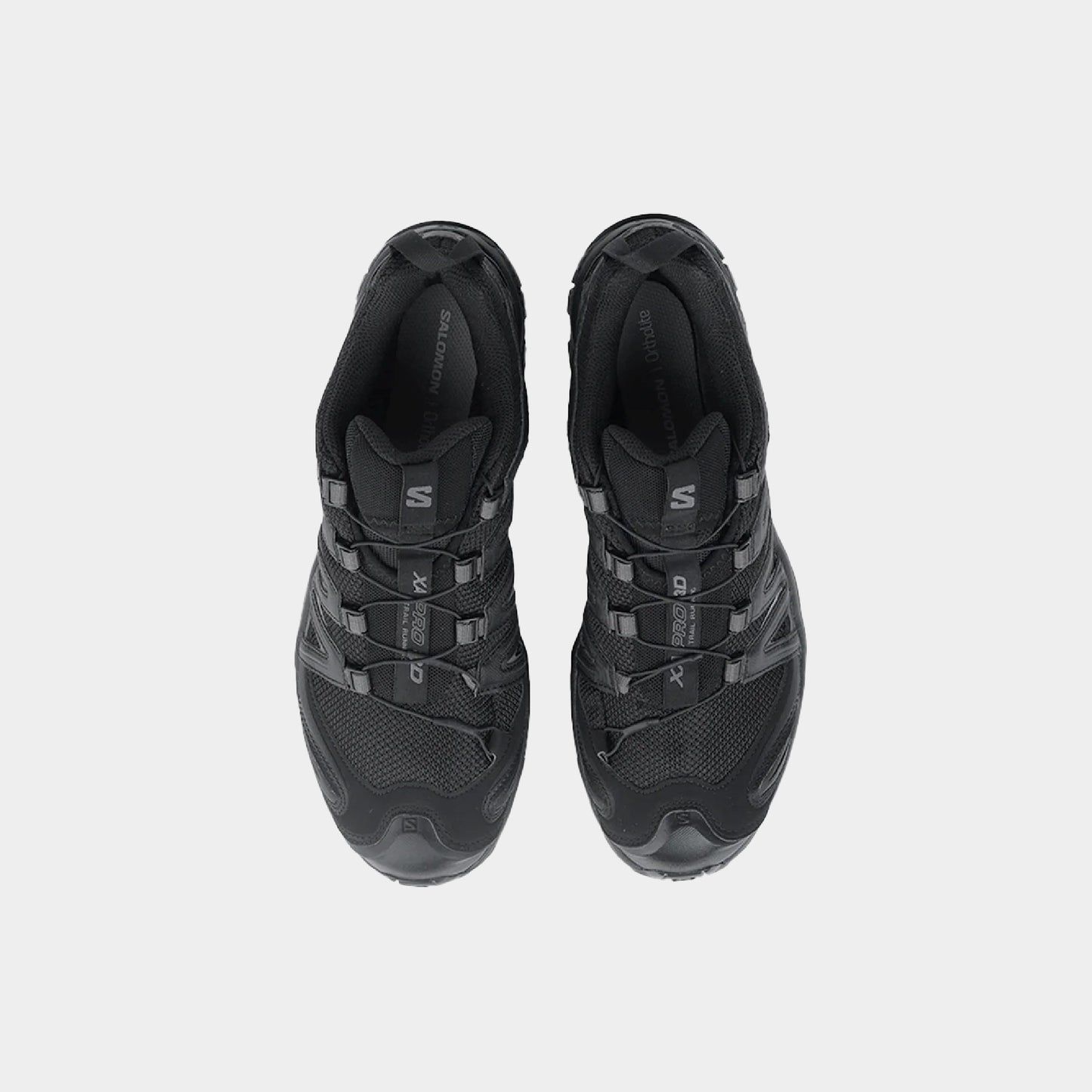 Salomon XA Pro 3D