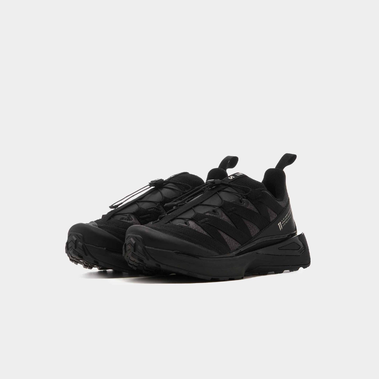 Salomon x Boris Bidjan Saberi 11S Footwear A.B.1