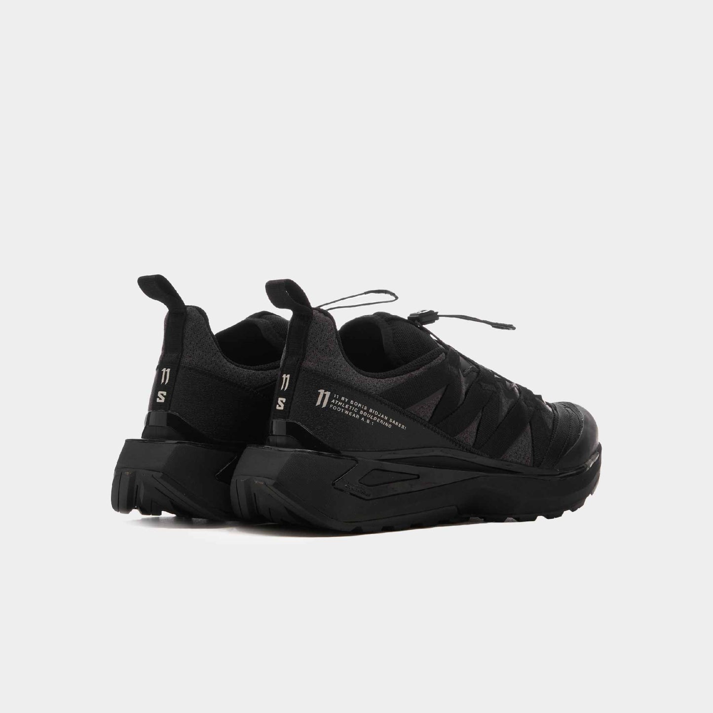 Salomon x Boris Bidjan Saberi 11S Footwear A.B.1