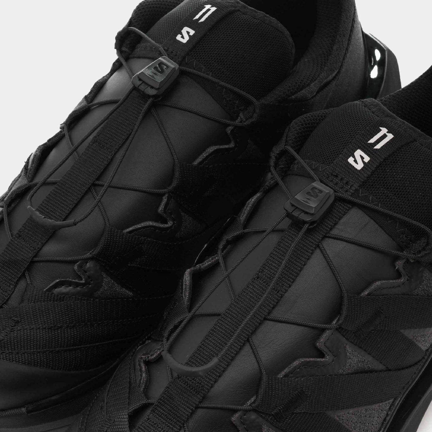 Salomon x Boris Bidjan Saberi 11S Footwear A.B.1